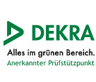 DEKRA – Anerkannter Stützpunkt